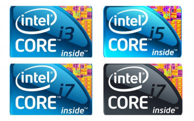 Urutan Generasi Processor Intel